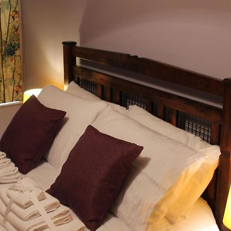 Bed and Breakfast Stoneleigh Филикстоу Экстерьер фото
