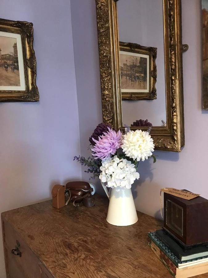 Bed and Breakfast Stoneleigh Филикстоу Экстерьер фото