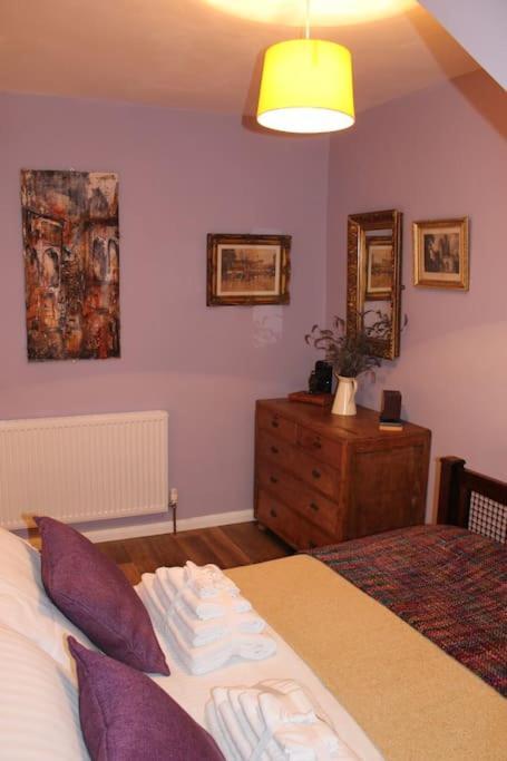 Bed and Breakfast Stoneleigh Филикстоу Экстерьер фото