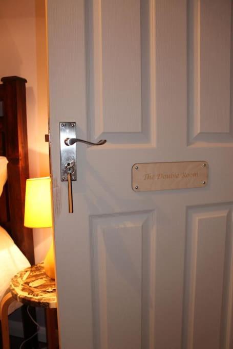 Bed and Breakfast Stoneleigh Филикстоу Экстерьер фото
