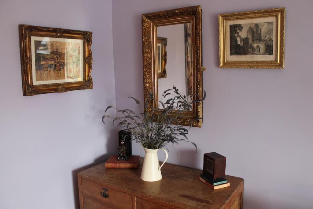 Bed and Breakfast Stoneleigh Филикстоу Экстерьер фото