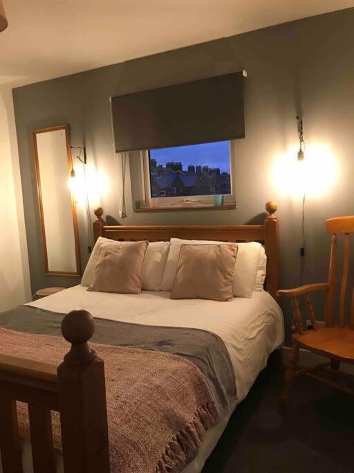 Bed and Breakfast Stoneleigh Филикстоу Экстерьер фото