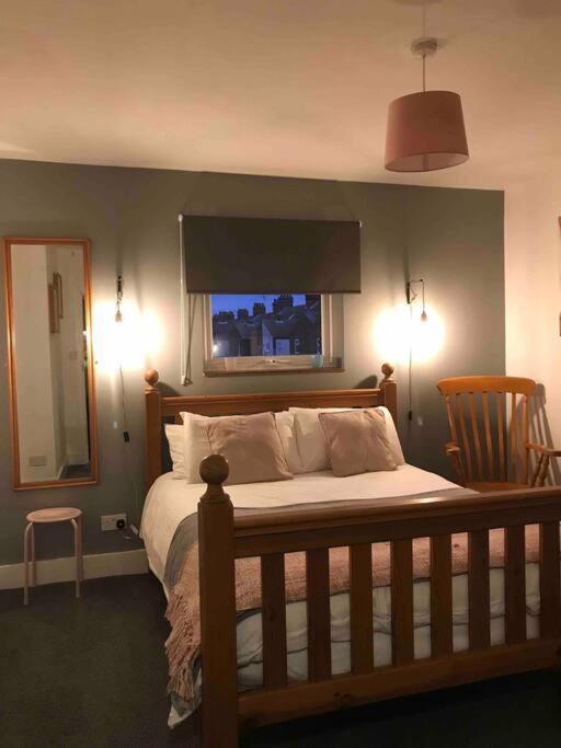 Bed and Breakfast Stoneleigh Филикстоу Экстерьер фото
